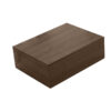 Matte Teak Humidor with Accessories – Luque - Image 2